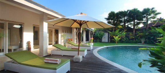 6 Schlafzimmer Villa in Seminyak, Indonesia, Nr. 3302 2