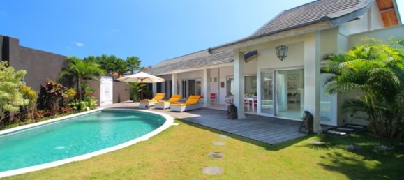 6 Schlafzimmer Villa in Seminyak, Indonesia, Nr. 3302 19