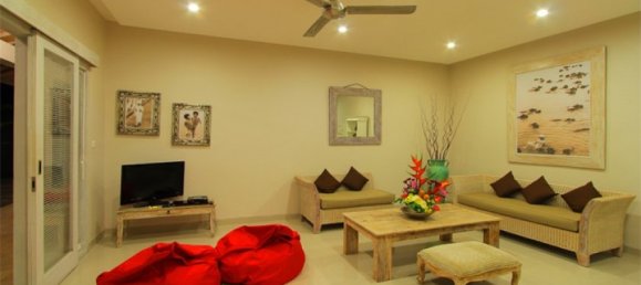 6 Schlafzimmer Villa in Seminyak, Indonesia, Nr. 3302 21