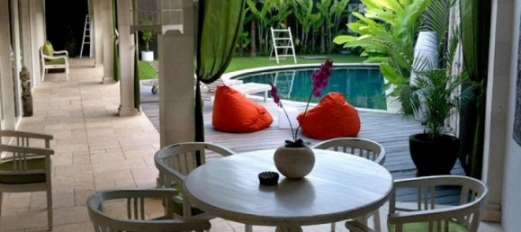 6 Schlafzimmer Villa in Seminyak, Indonesia, Nr. 3302 8