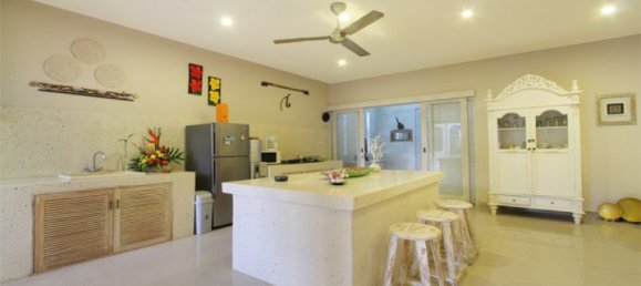 6 Schlafzimmer Villa in Seminyak, Indonesia, Nr. 3302 7