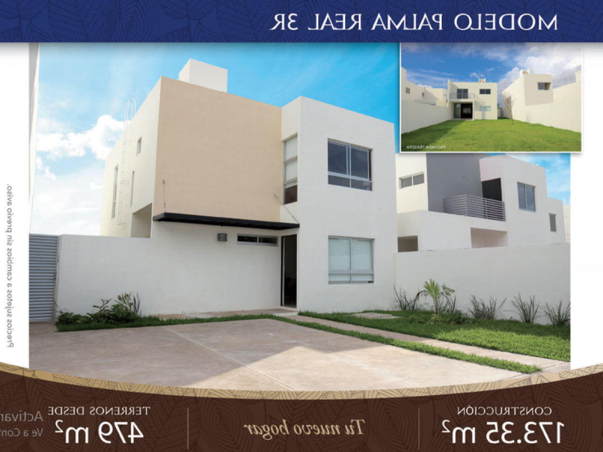 3 chambres Maison à Merida, Mexico No. 35228