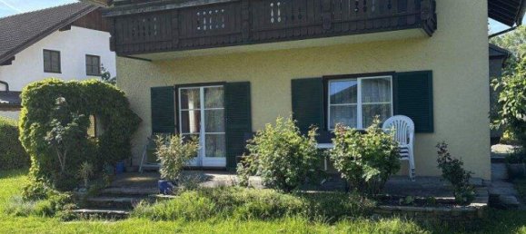 6 rooms House in Salzburg, Austria No. 142918 29