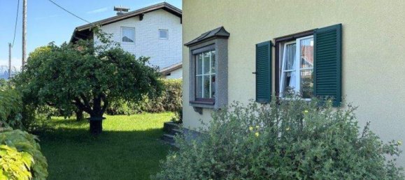 6 rooms House in Salzburg, Austria No. 142918 6