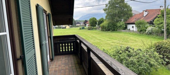 6 rooms House in Salzburg, Austria No. 142918 20