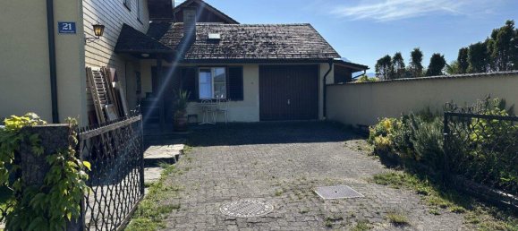 6 rooms House in Salzburg, Austria No. 142918 28