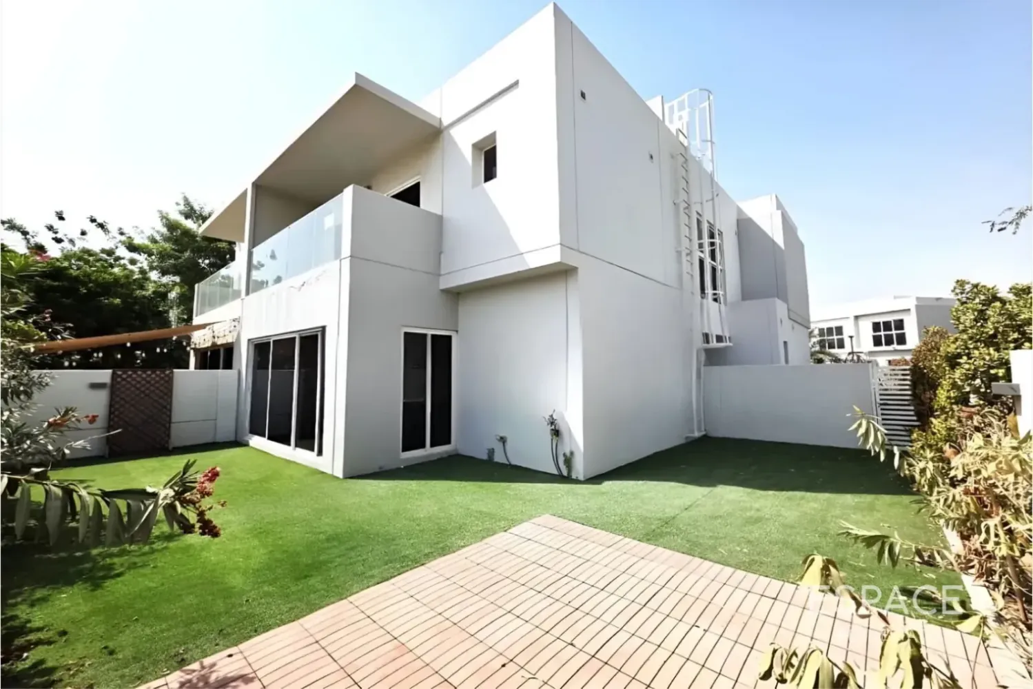 4 bedrooms Villa for rent in Mudon, Dubai, UAE № 209445