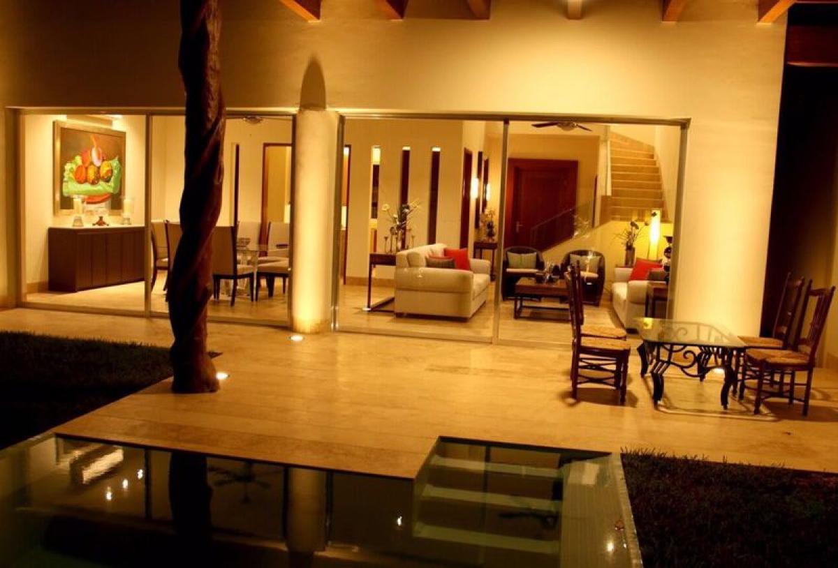 3 bedrooms House in Merida, Mexico No. 8708