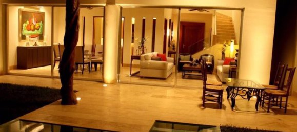 3 bedrooms House in Merida, Mexico No. 8708 2