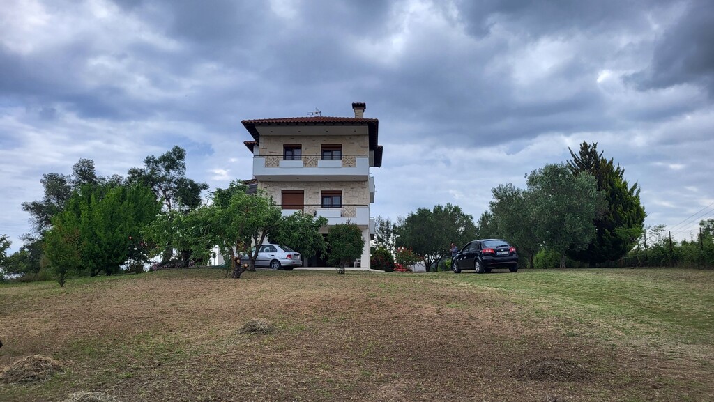 3 غرف نوم عقار تجاري في Chalkidiki, Greece رقم 52954