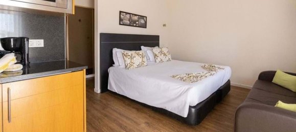 Apartamento de 1 dormitorio en Alvor, Portugal No. 10415 7