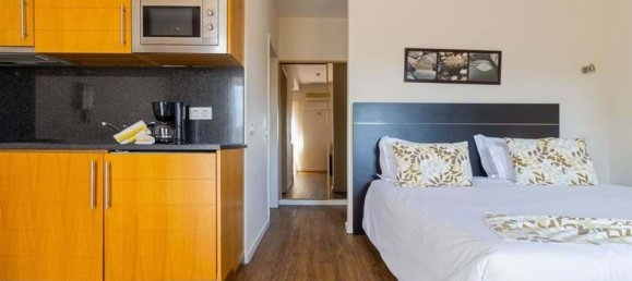 Apartamento de 1 dormitorio en Alvor, Portugal No. 10415 5