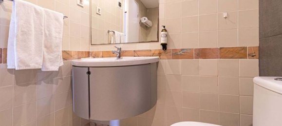 Apartamento de 1 dormitorio en Alvor, Portugal No. 10415 14