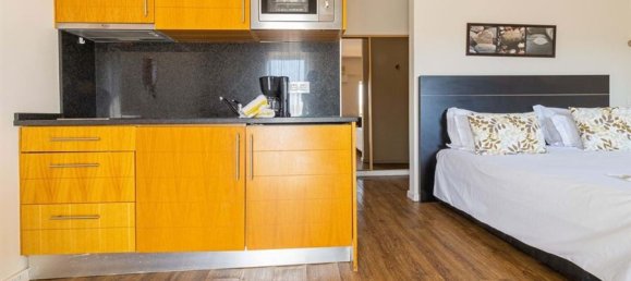 Apartamento de 1 dormitorio en Alvor, Portugal No. 10415 4