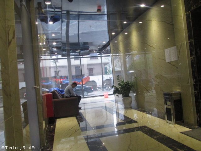 2 bedrooms Apartment in Thanh Xuan, Vietnam No. 4415