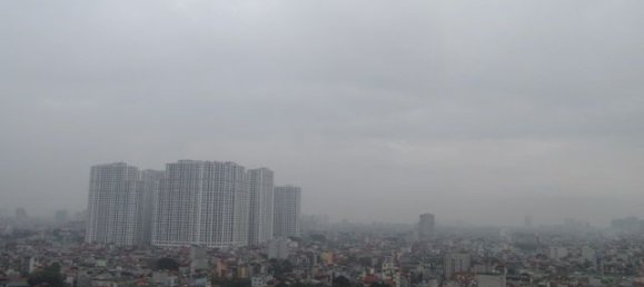 2 bedrooms Apartment in Thanh Xuan, Vietnam No. 4415 14