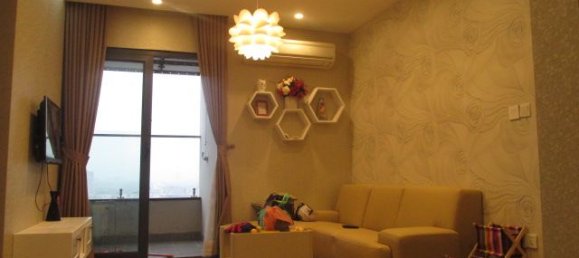 2 bedrooms Apartment in Thanh Xuan, Vietnam No. 4415 3