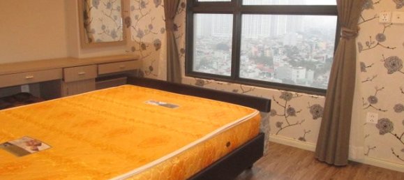 2 bedrooms Apartment in Thanh Xuan, Vietnam No. 4415 13