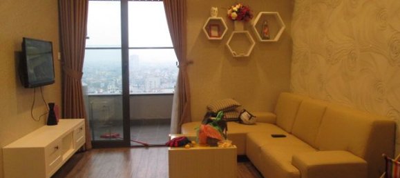 2 bedrooms Apartment in Thanh Xuan, Vietnam No. 4415 4