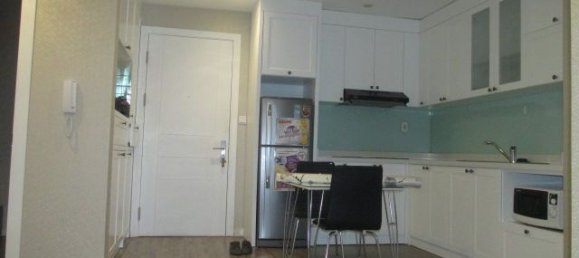 2 bedrooms Apartment in Thanh Xuan, Vietnam No. 4415 5