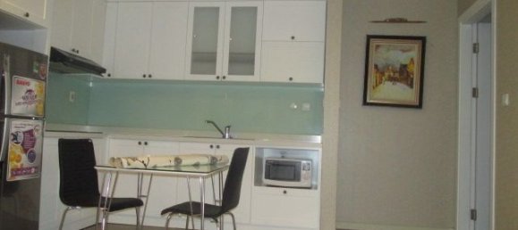 2 bedrooms Apartment in Thanh Xuan, Vietnam No. 4415 6