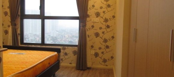 2 bedrooms Apartment in Thanh Xuan, Vietnam No. 4415 10