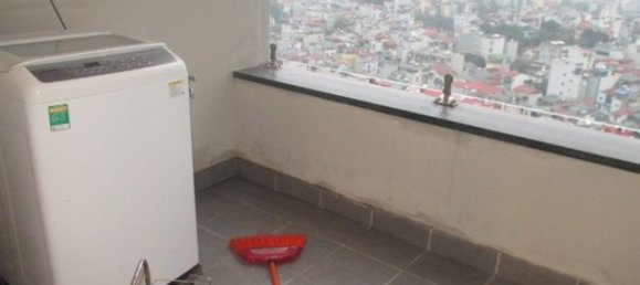 2 bedrooms Apartment in Thanh Xuan, Vietnam No. 4415 15