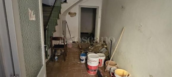 Дом с 2 комнатами в Озило, Италия № 178487 12