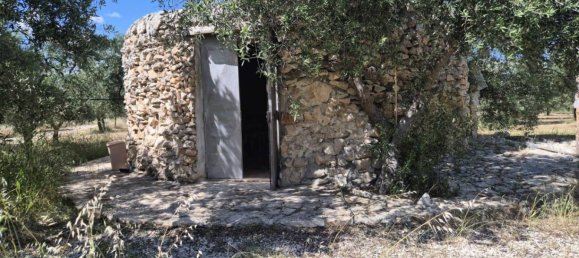 1 bedroom House in Andria, Italy No. 291258 2