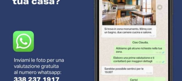 1 bedroom House in Andria, Italy No. 291258 17