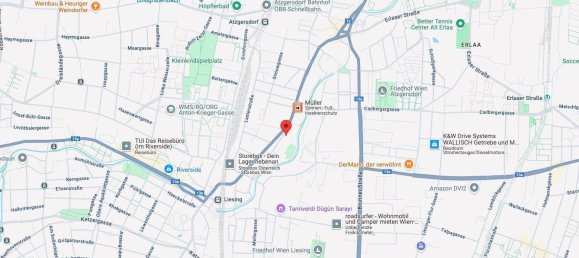 1 bedroom Apartment in Liesing, Austria No. 250392 13