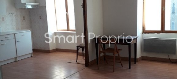 Edifício T1 em Sauzet, France N.º 207177 8