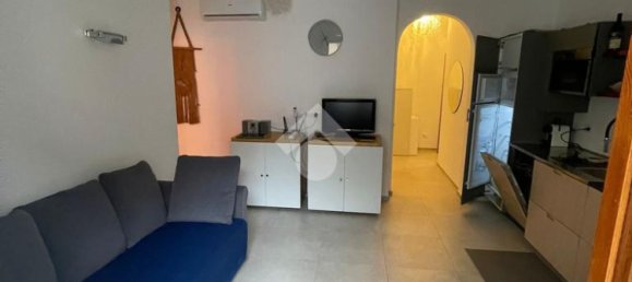 Apartamento de 1 dormitorio en Rapallo, Italy No. 27904 14