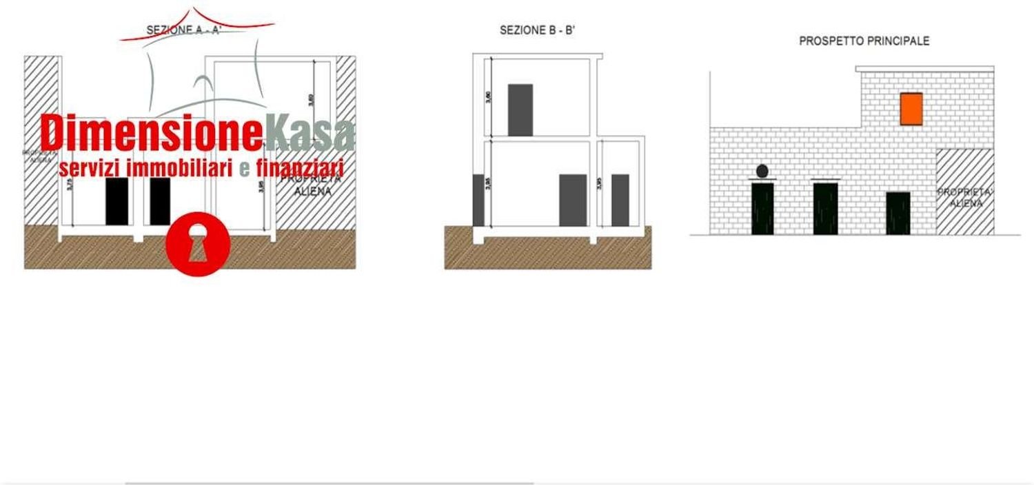 3 rooms House in Avella, Italy No. 84857