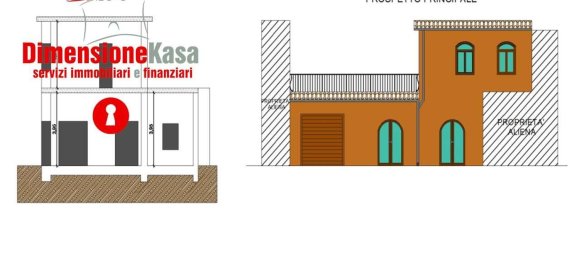 3 rooms House in Avella, Italy No. 84857 2