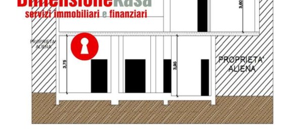 3 rooms House in Avella, Italy No. 84857 5