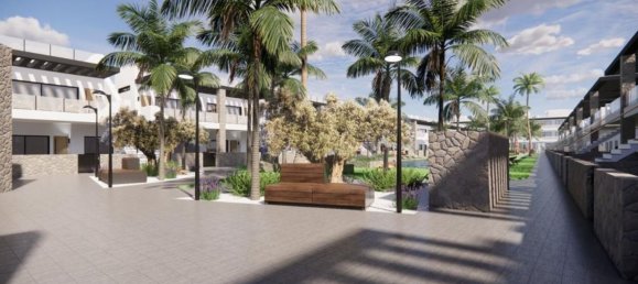 2 bedrooms Bungalow in Punta Prima, Spain No. 6775 4