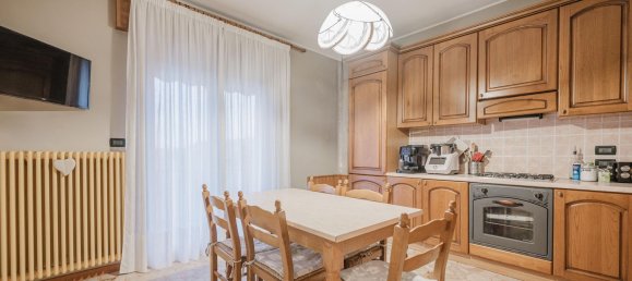 4 rooms Apartment in Santa Maria di Sala, Italy No. 54215 16