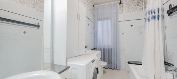 4 rooms Apartment in Santa Maria di Sala, Italy No. 54215 18