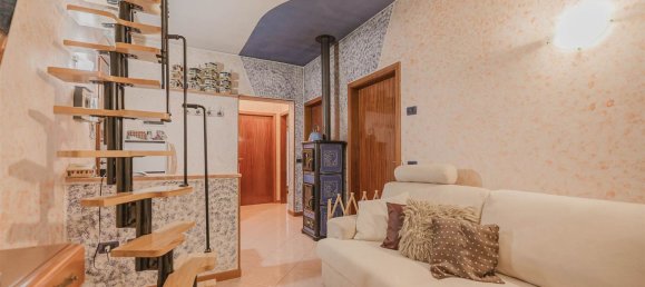 4 rooms Apartment in Santa Maria di Sala, Italy No. 54215 14