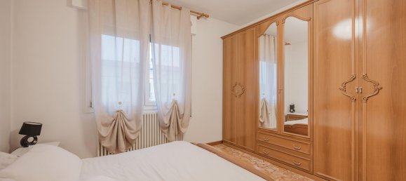 4 rooms Apartment in Santa Maria di Sala, Italy No. 54215 17