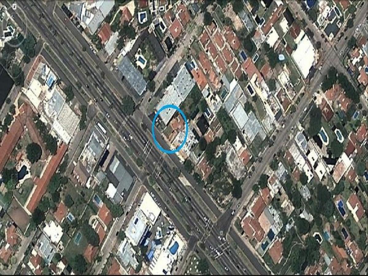  Land in Cordoba, Argentina No. 47391