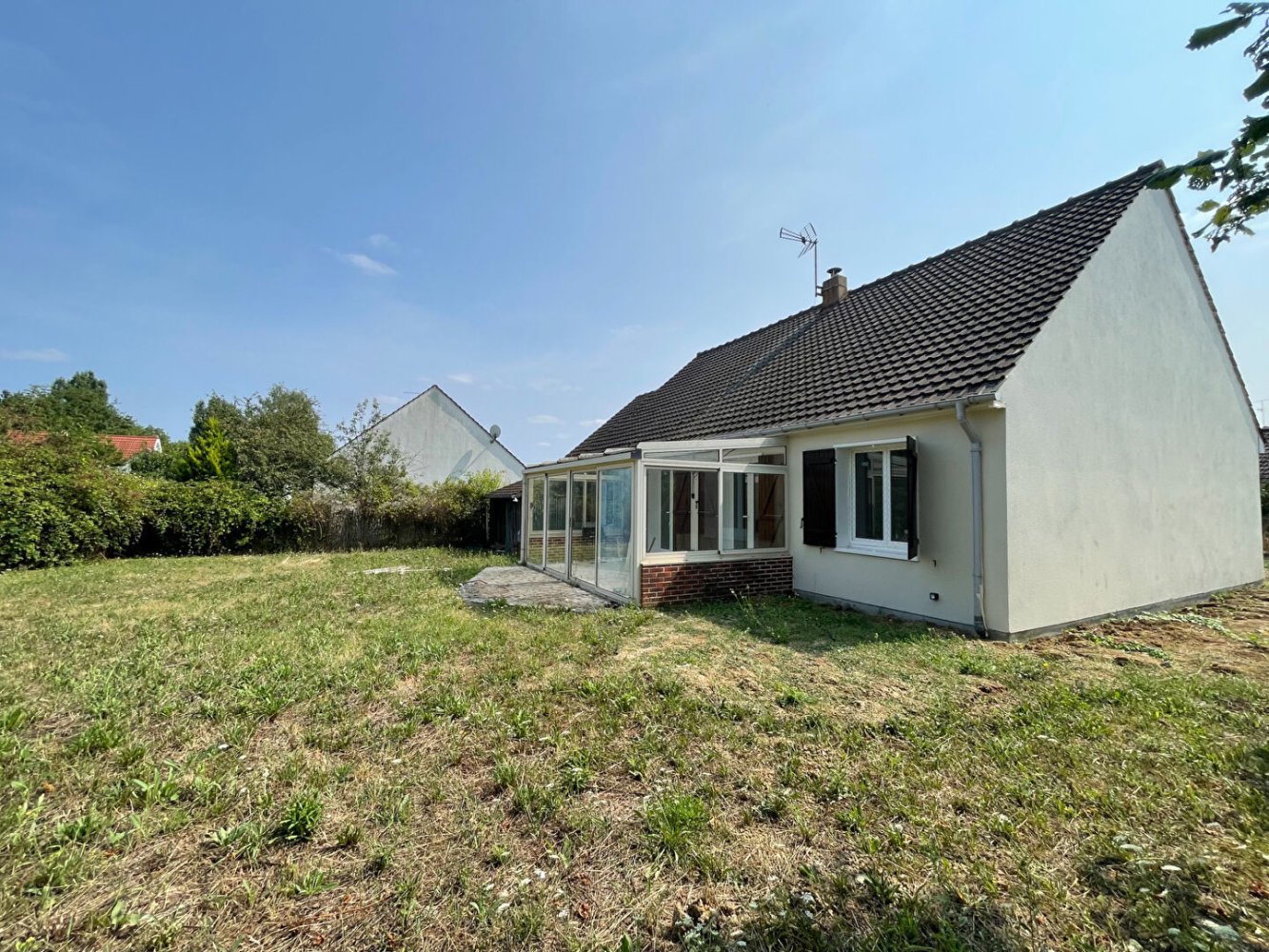 Casa T3 em Checy, France N.º 158350