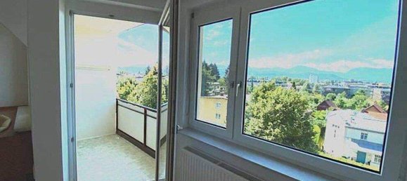 3 rooms Apartment in Klagenfurt am Worthersee, Austria No. 179214 8