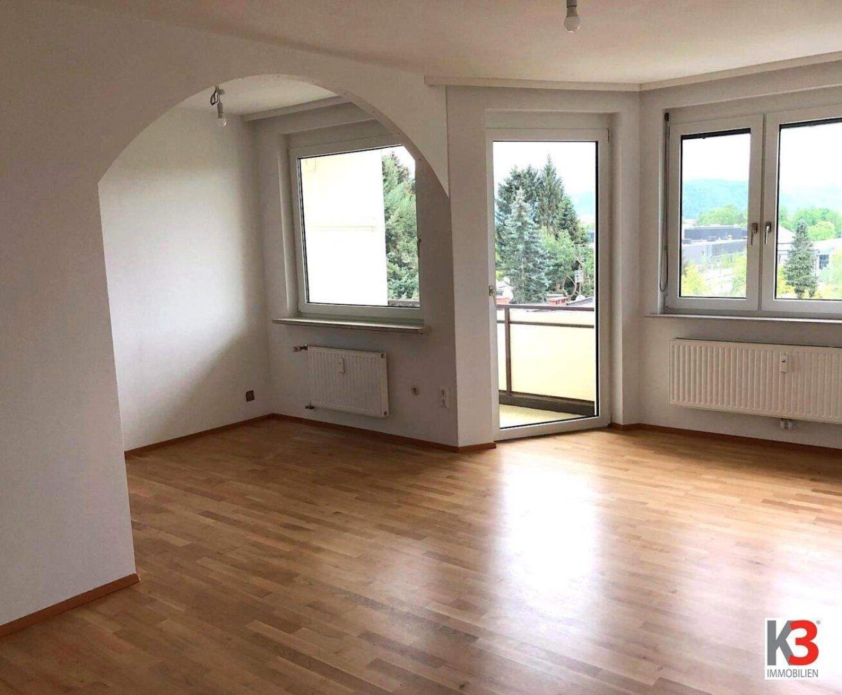 3 rooms Apartment in Klagenfurt am Worthersee, Austria No. 179214