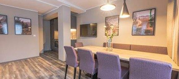 Apartamento de 4 habitaciónes en Seefeld in Tirol, Austria No. 118044 4