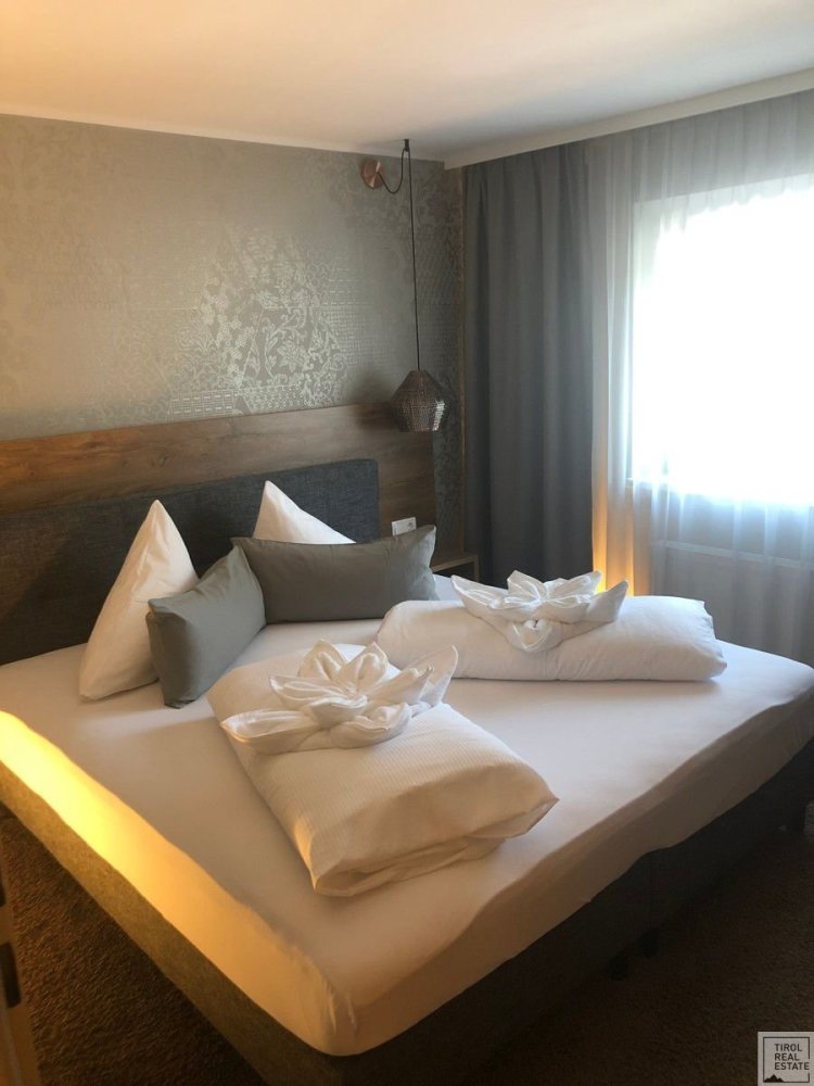 Apartamento de 4 habitaciónes en Seefeld in Tirol, Austria No. 118044