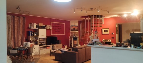 Villa de 5 habitaciónes en Carentino, Italy No. 257207 9