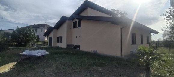 Villa de 5 habitaciónes en Carentino, Italy No. 257207 4