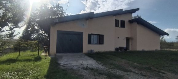 Villa de 5 habitaciónes en Carentino, Italy No. 257207 2